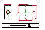 2D Sales Drawing